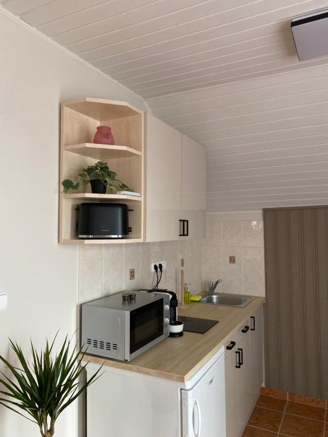 Silence Apartmanhaz Zalakaros Bagian luar foto