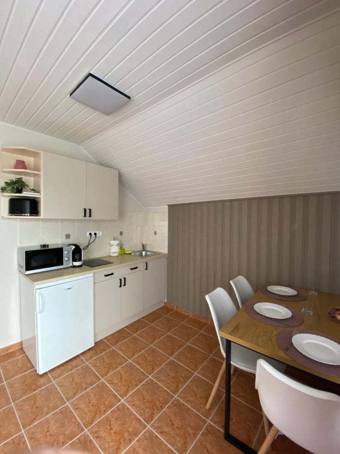 Silence Apartmanhaz Zalakaros Bagian luar foto
