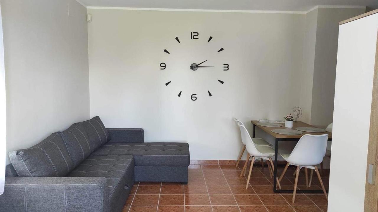 Silence Apartmanhaz Zalakaros Bagian luar foto