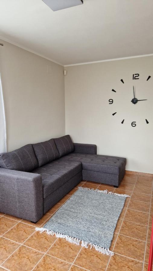 Silence Apartmanhaz Zalakaros Bagian luar foto