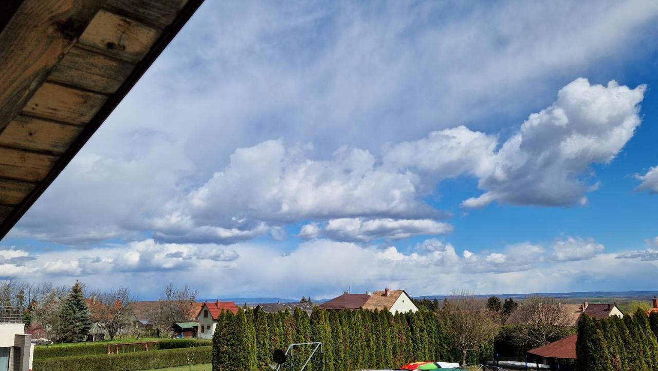 Silence Apartmanhaz Zalakaros Bagian luar foto