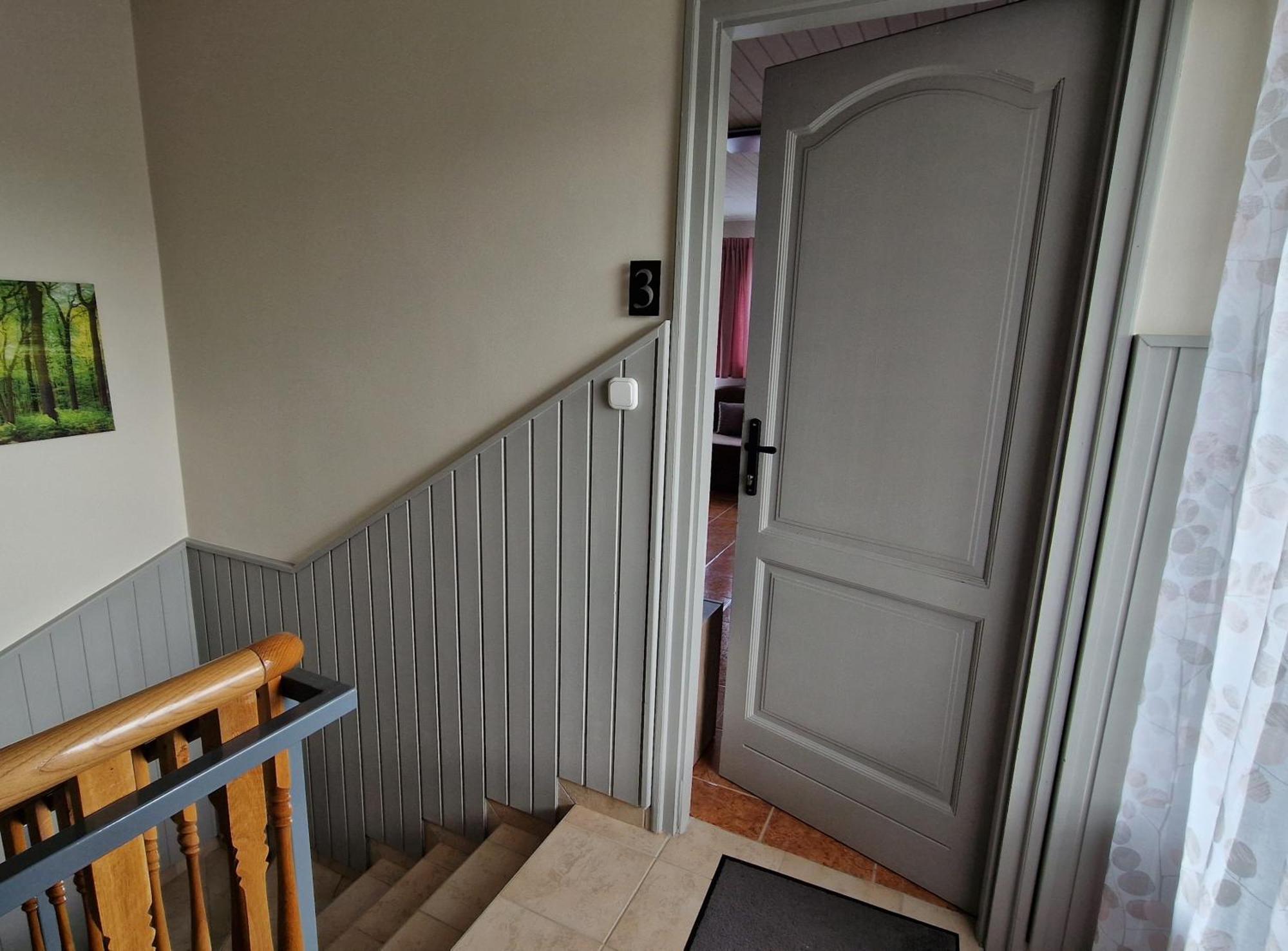 Silence Apartmanhaz Zalakaros Bagian luar foto
