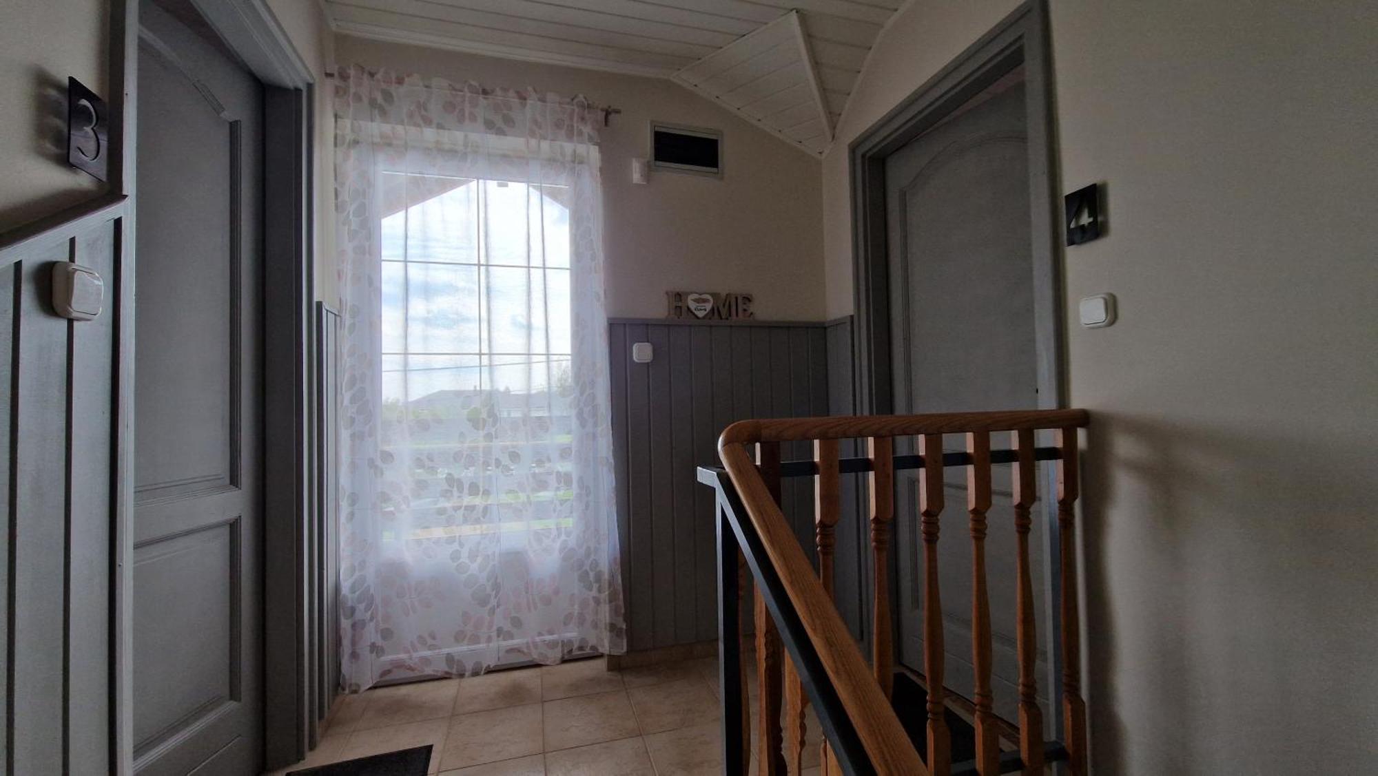 Silence Apartmanhaz Zalakaros Bagian luar foto