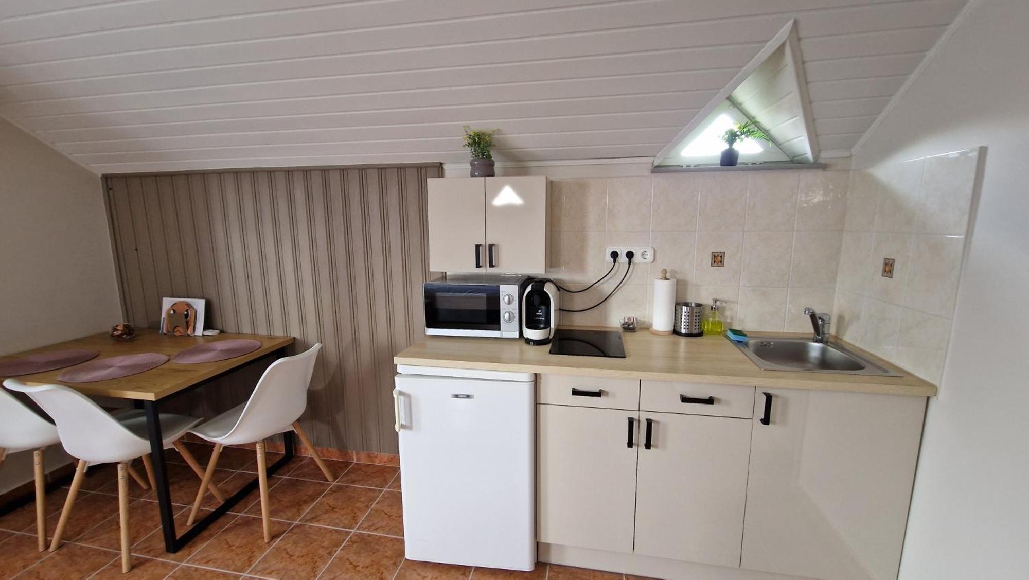 Silence Apartmanhaz Zalakaros Bagian luar foto