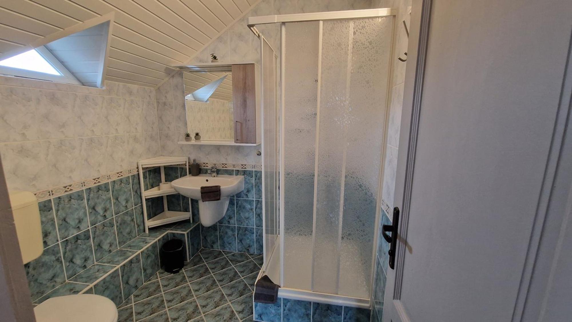 Silence Apartmanhaz Zalakaros Bagian luar foto